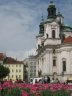 Ciel bleu à Prague.JPG - 